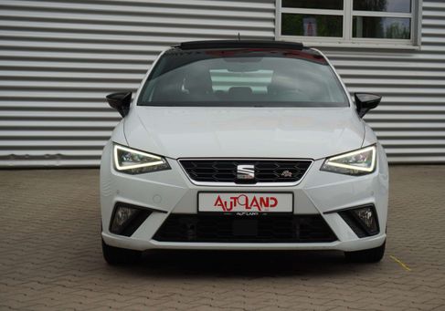 Seat Ibiza, 2020
