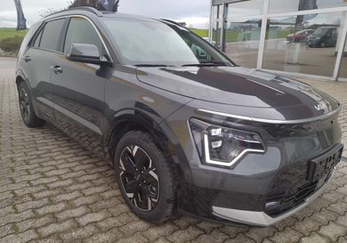 Kia Niro, 2023