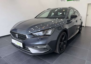 Seat Leon, 2026