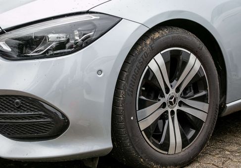 Mercedes-Benz C 220, 2021