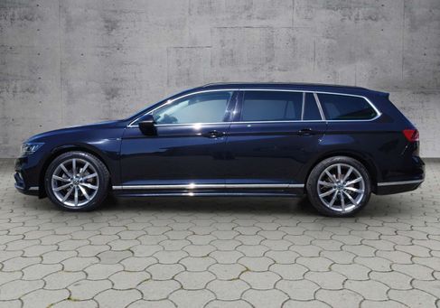 Volkswagen Passat Variant, 2023 3
