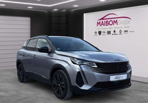 Peugeot 3008, 2024