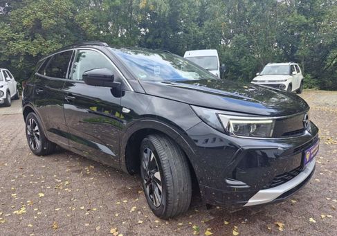 Opel Grandland X, 2023 2
