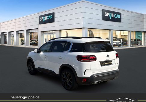 Citroën C5 Aircross, 2023 3