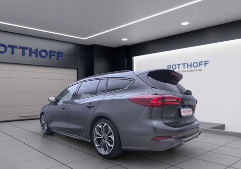Ford Focus, 2024