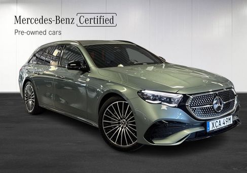 Mercedes-Benz, 2026 2