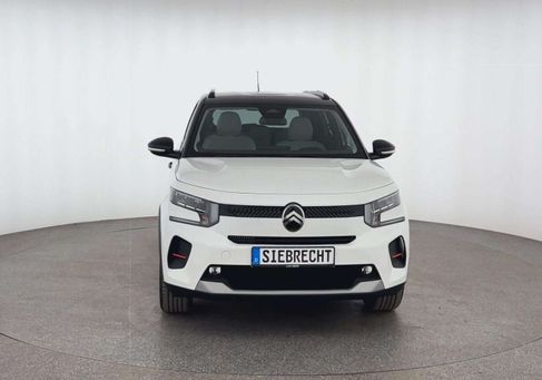 Citroën C3, 2026 2
