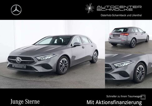 Mercedes-Benz A 200, 2023