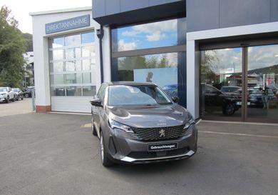 Peugeot 3008, 2022