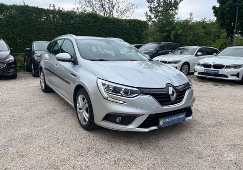 Renault Megane, 2019