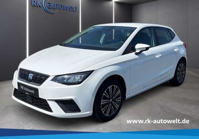 Seat Ibiza, 2024
