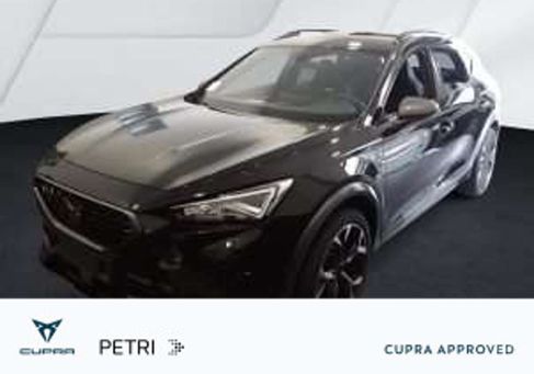 Cupra Formentor, 2022