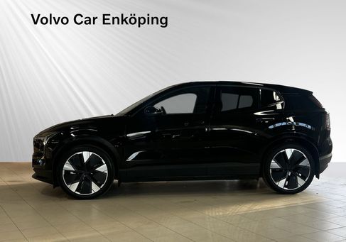 Volvo EX30, 2025