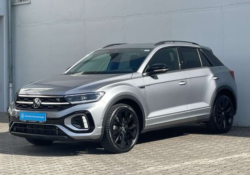 Volkswagen T-Roc, 2024