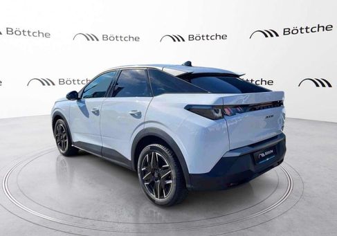 Peugeot 3008, 2024