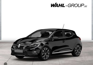 Renault Clio, 2023