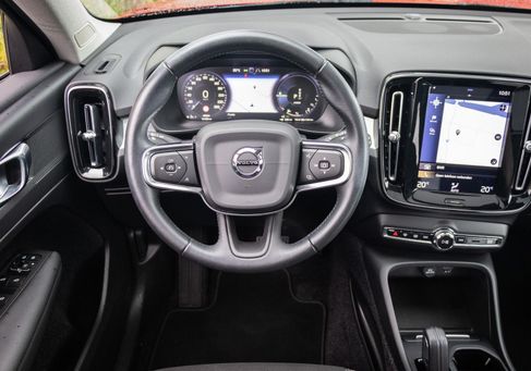 Volvo XC40, 2020 2