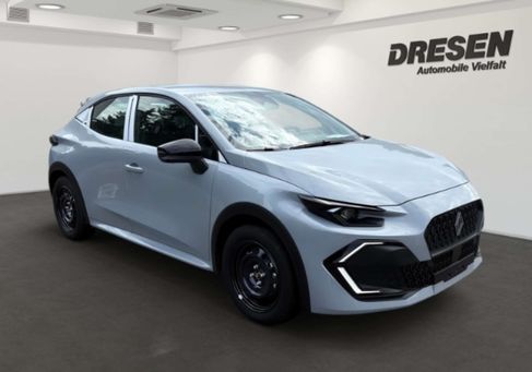 Renault Clio, 2026