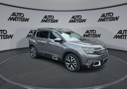 Citroën C5 Aircross, 2022 2