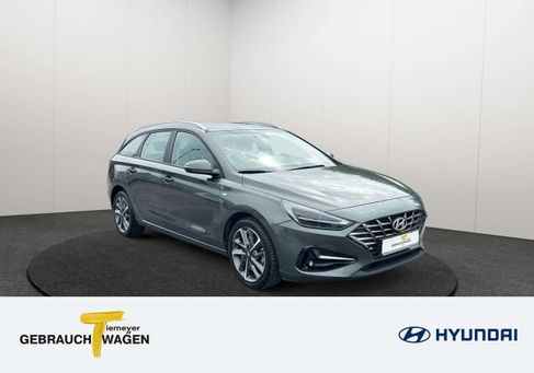 Hyundai i30, 2024 3