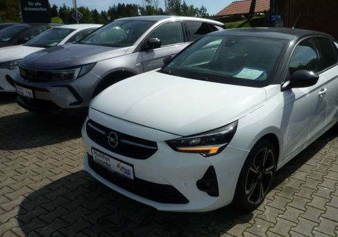 Opel Corsa, 2023