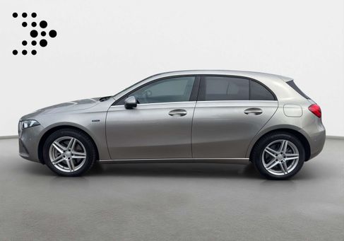 Mercedes-Benz A 250, 2020