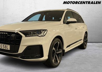 Audi, 2023