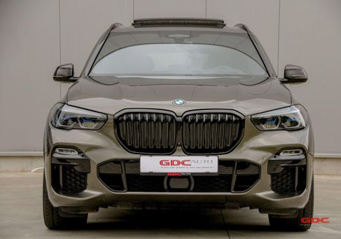 BMW X5, 2021 3