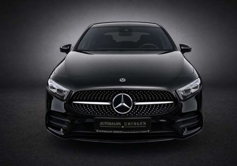 Mercedes-Benz A 250, 2022