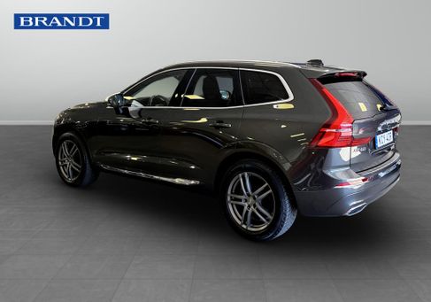 Volvo XC60, 2021