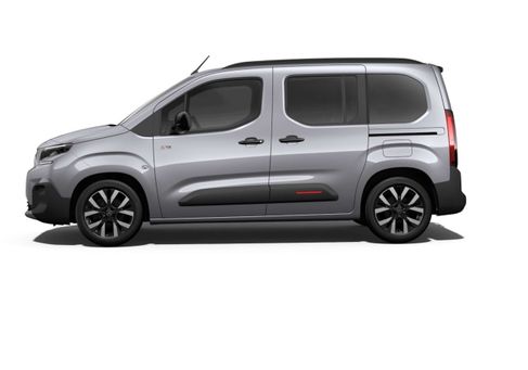 Citroën Berlingo, 2026