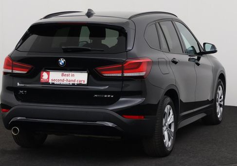 BMW X1, 2021 3