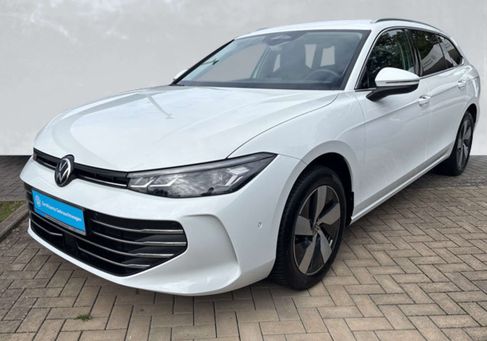 Volkswagen Passat Variant, 2024 3