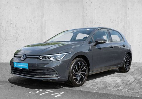 Volkswagen Golf, 2024 2