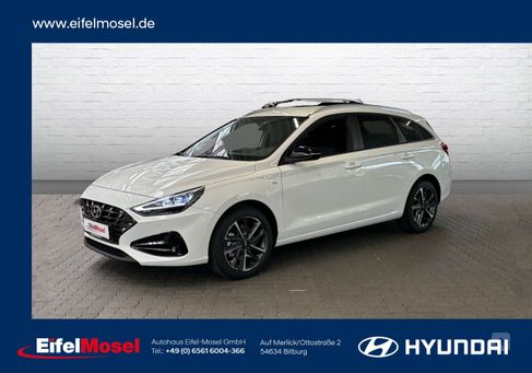 Hyundai i30, 2024