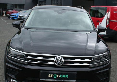 Volkswagen Tiguan, 2020 2