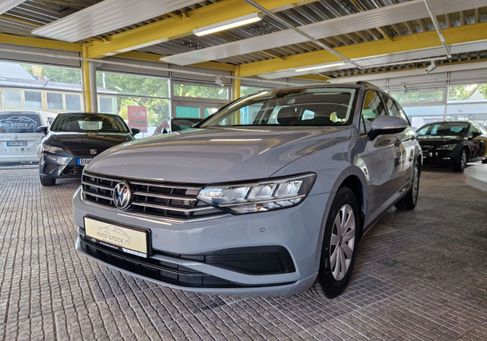 Volkswagen Passat Variant, 2023 2