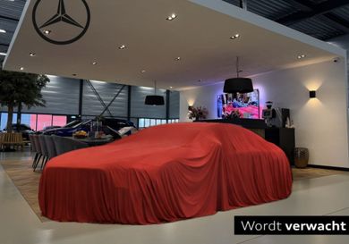 Mercedes-Benz A 220, 2019