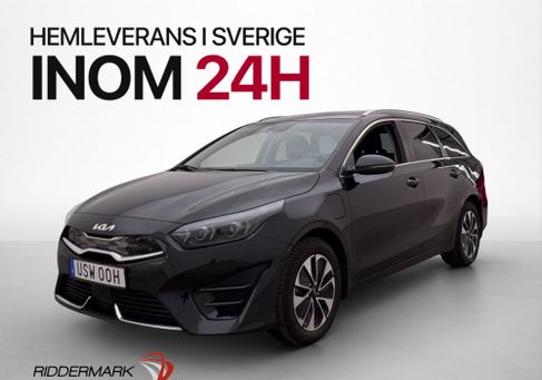 Kia Cee'd Sportswagon, 2023