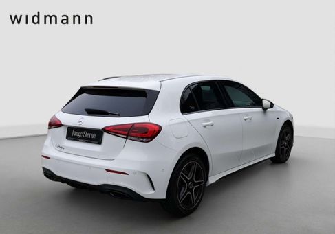 Mercedes-Benz A 250, 2020