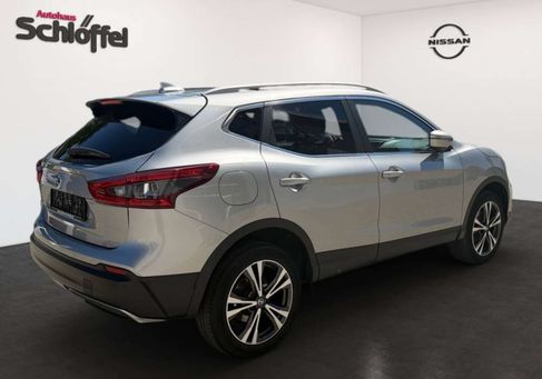Nissan Qashqai, 2019 3