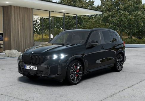 BMW X5, 2026