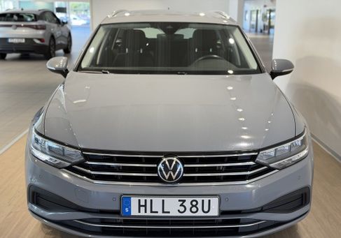 Volkswagen Passat Variant, 2022 2