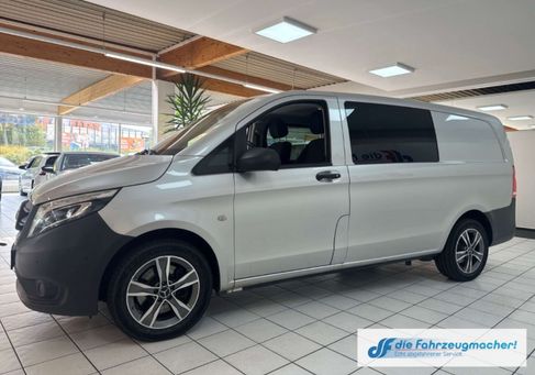 Mercedes-Benz Vito, 2021