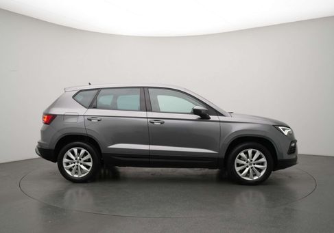 Seat Ateca, 2023