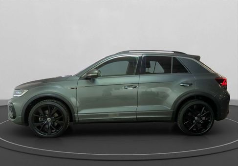Volkswagen T-Roc, 2023