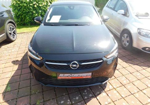 Opel Corsa, 2023 2