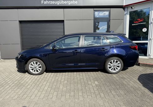 Toyota Corolla, 2025 3
