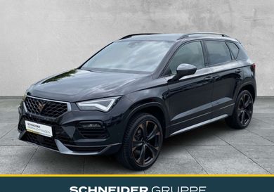 Cupra Ateca, 2023