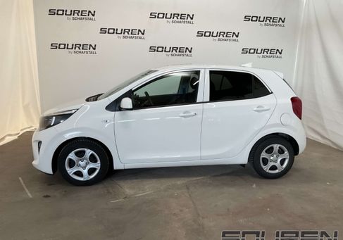 Kia Picanto, 2024